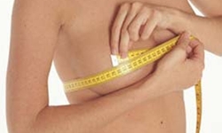 Как уменьшить размер груди