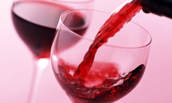 Бокал вина остановит остеопороз