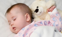Сколько должен спать ребенок по возрастам