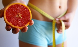 Грейпфрутовая диета: принцип, результаты, меню