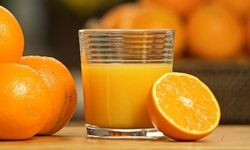 диета для похудения с апельсиновым соком