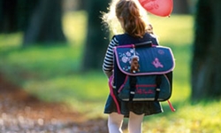 Как выбрать ребенку школьный рюкзак