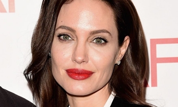 Анджелина Джоли снимет фильм