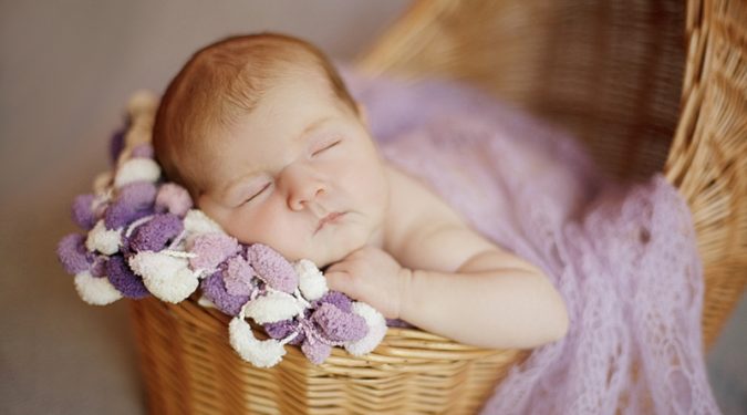 Первые дни новорожденного дома: о чем позаботиться