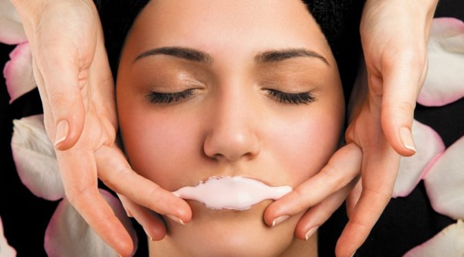 Как увеличить губы не прибегая к пластике