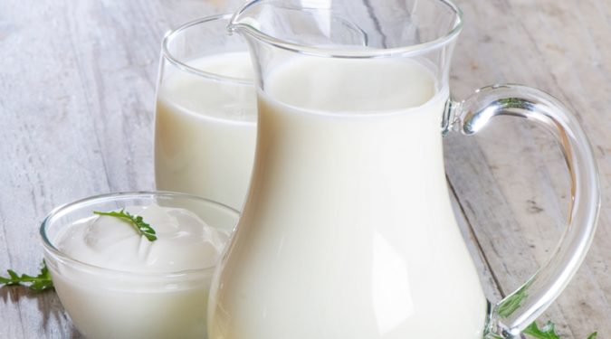Как проверить качество молока самостоятельно