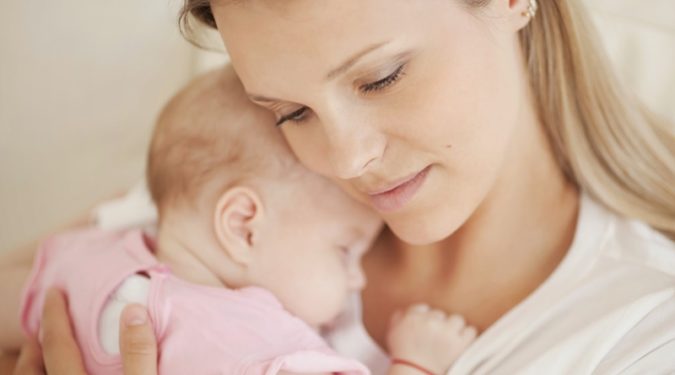 Давление матери и пол будущего ребенка