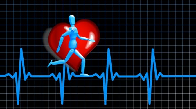 Сердечная аритмия: кто в зоне риска