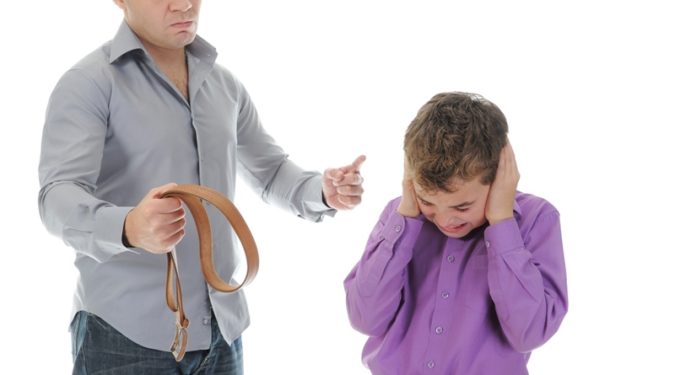 Какое наказание ребенку полезнее