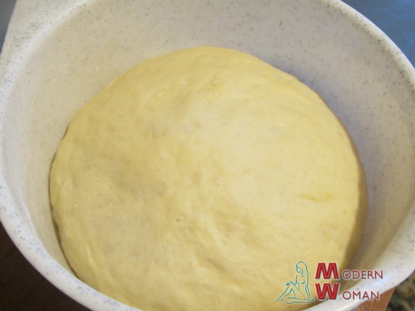 Как испечь вкусный домашний хлеб