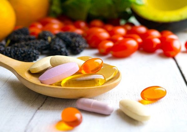 Какие витамины нужны для здоровья