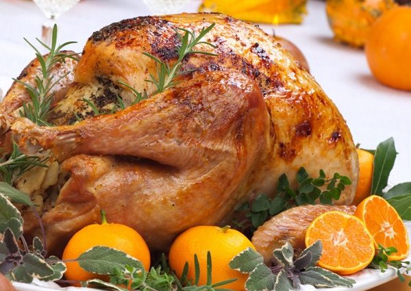 Как готовить курицу в духовке легко и быстро