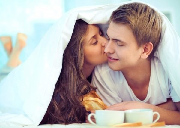 Пять секретов счастливого замужества