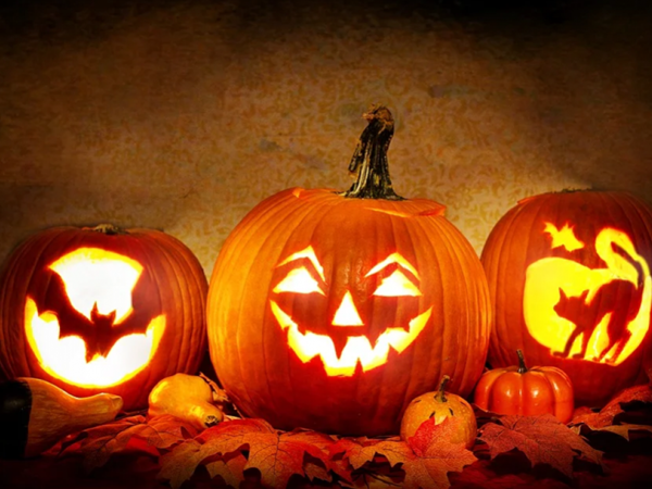 Хэллоуин: история и традиции