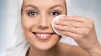 Чистая кожа лица: советы на каждый день