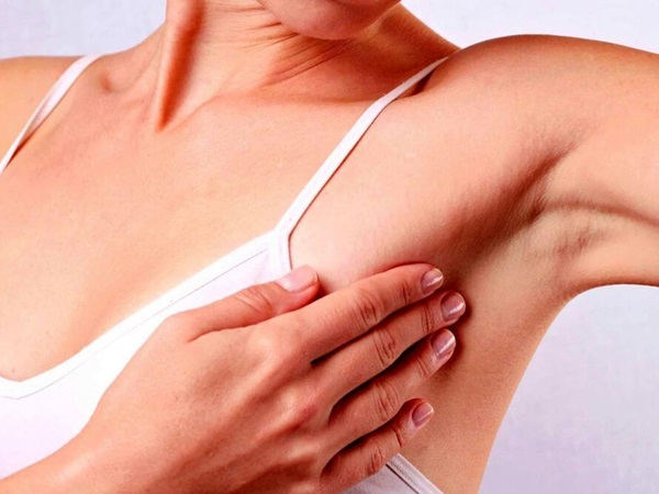 Что такое мастопатия молочных желез