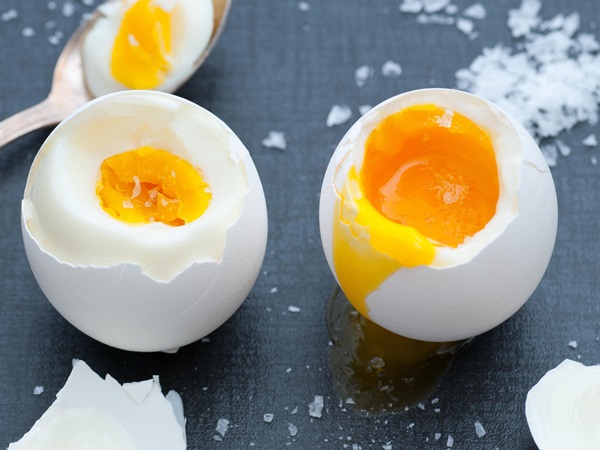 Куриные яйца польза и вред