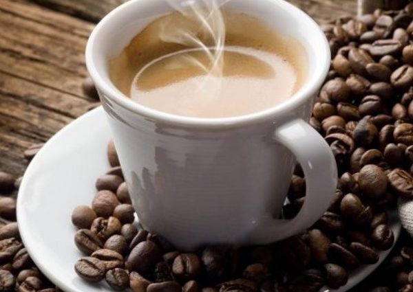 Польза кофе поможет похудеть